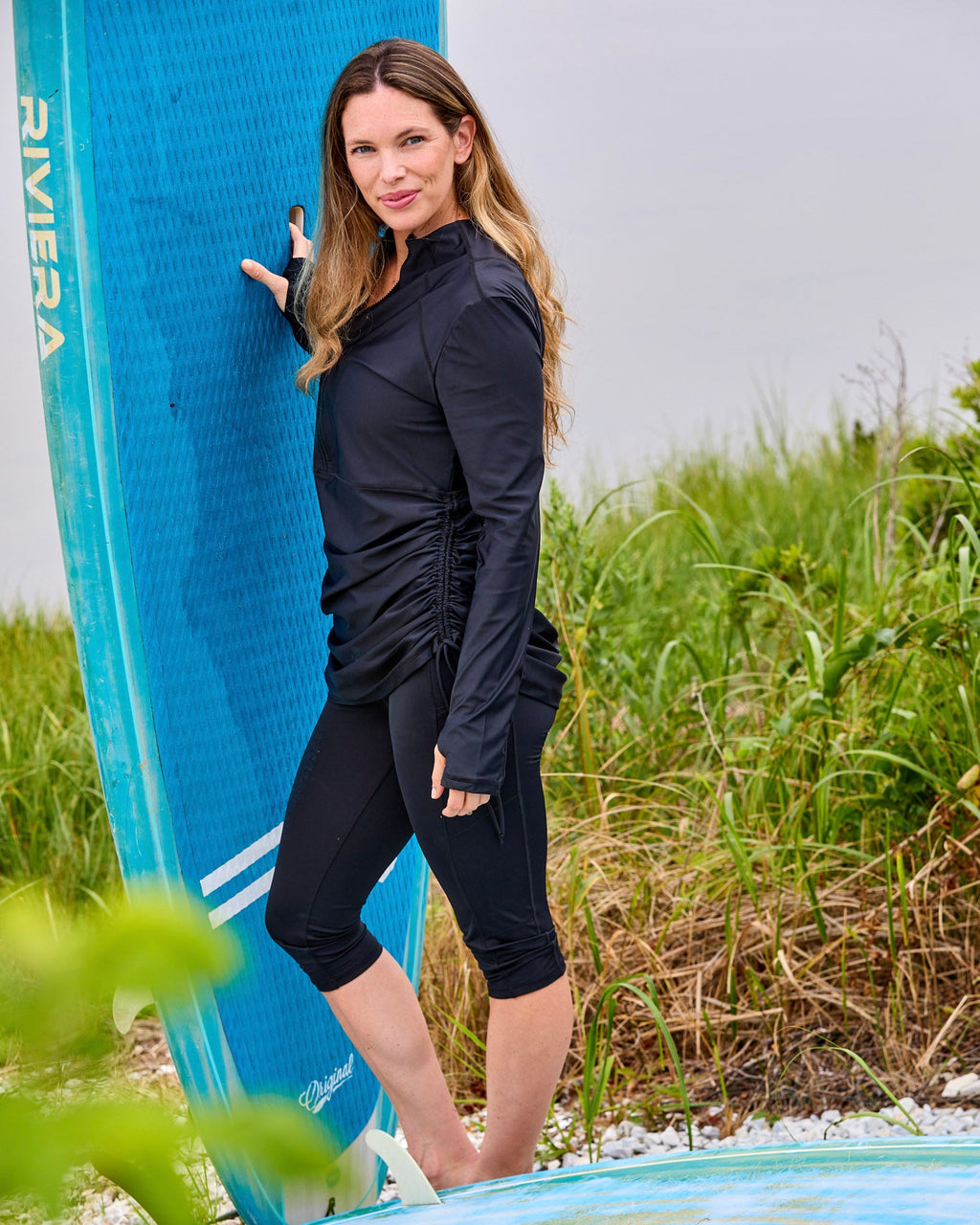 Women's Swim Dress – Cute & Modest One-Piece Swimsuit Cover-Up