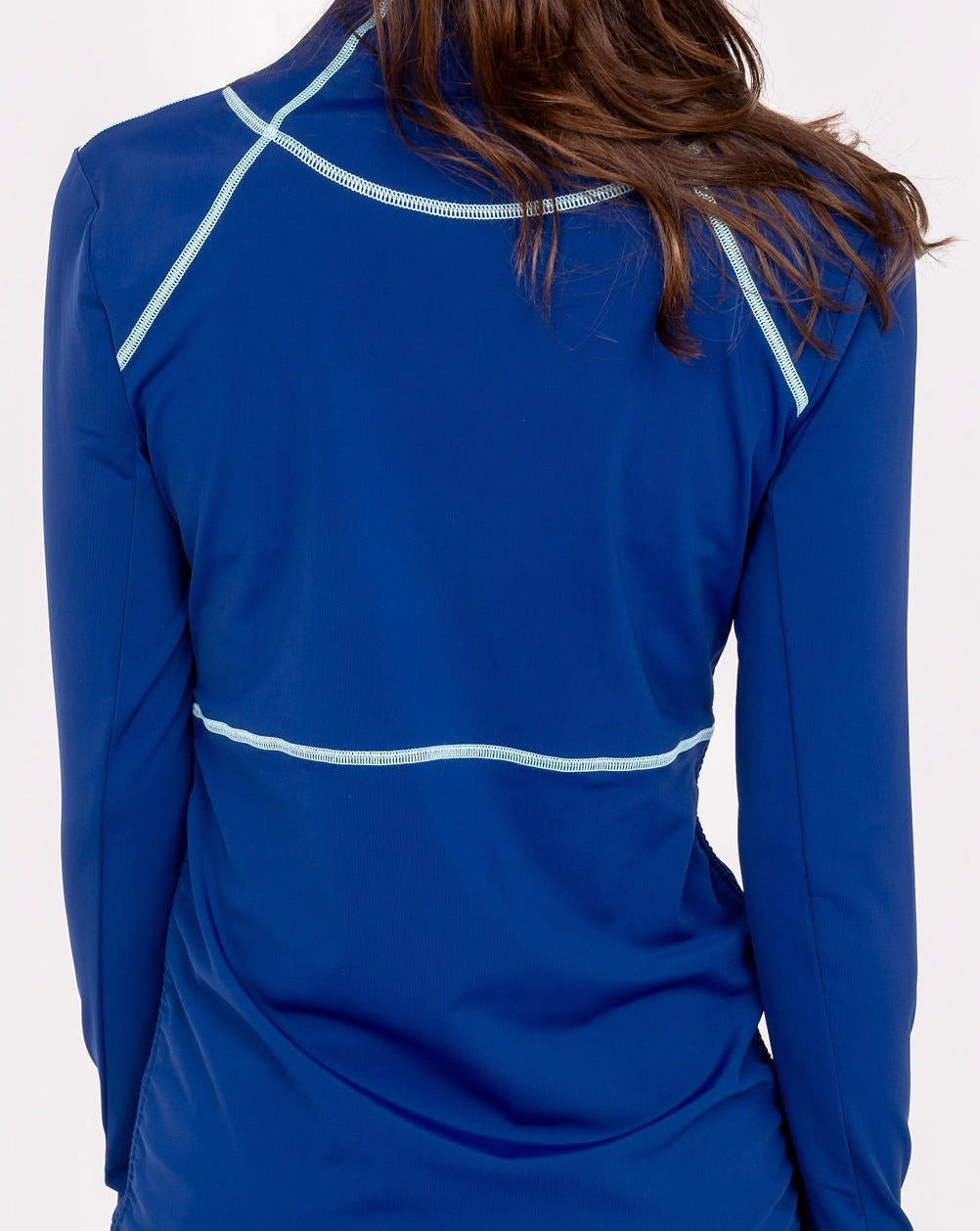 Women's Swim Dress – Cute & Modest One-Piece Swimsuit Cover-Up