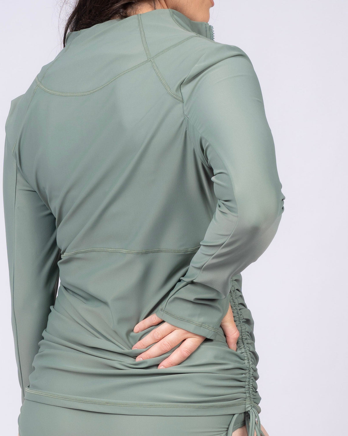Women's Swim Dress – Cute & Modest One-Piece Swimsuit Cover-Up
