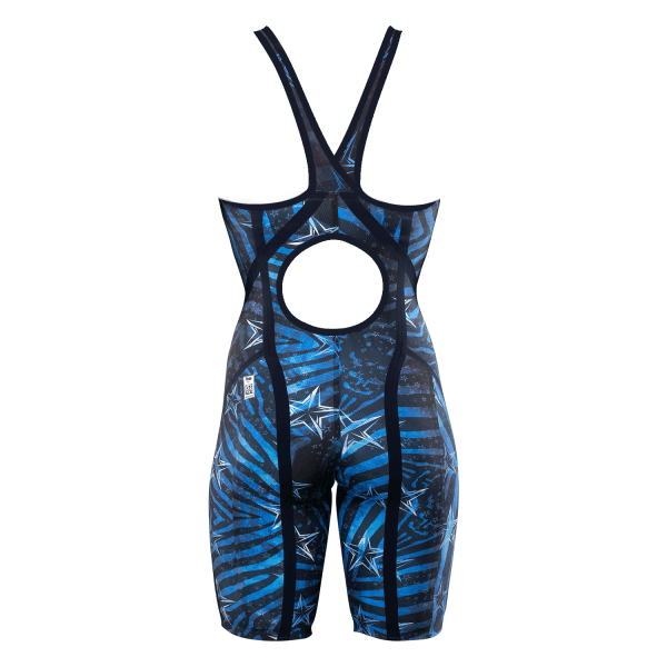 Women's Technical Racing Swimsuit – A3 PHENOM Powerback Competitive Swimwear