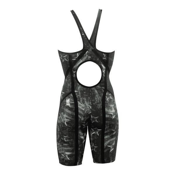 Women's Technical Racing Swimsuit – A3 PHENOM Powerback Competitive Swimwear
