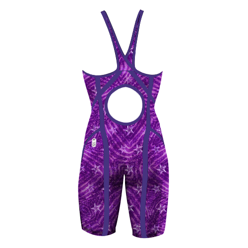 Women's Technical Racing Swimsuit – A3 PHENOM Powerback Competitive Swimwear