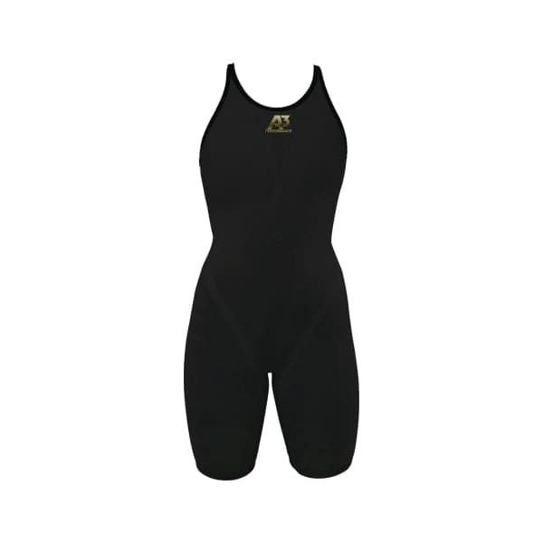 Women's Technical Racing Swimsuit – A3 PHENOM Powerback Competitive Swimwear